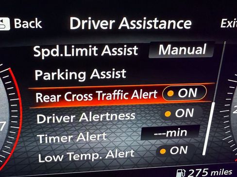 Certified 2024 Nissan Rogue SL image 27