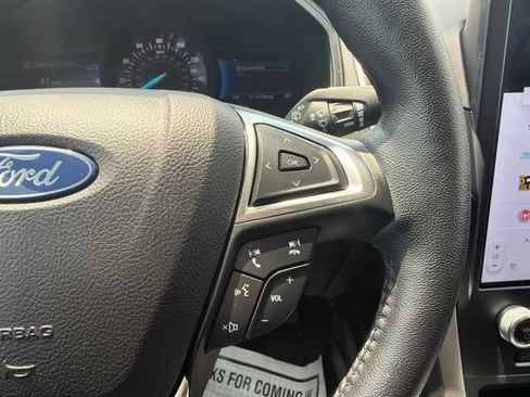 Used 2024 Ford Edge SEL w/ Convenience Package AWD/4WD image 36