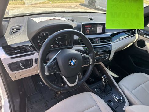 Used 2021 BMW X1 sDrive28i w/ Convenience Package image 22