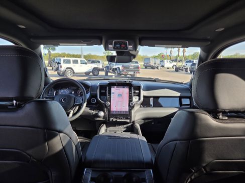 New 2026 RAM 1500 Limited w/ Night Edition image 22