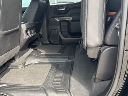 Used 2022 GMC Sierra 1500 AT4 w/ AT4 Premium Package image 53
