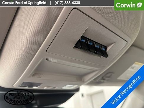 New 2026 Ford Bronco Sport Big Bend AWD/4WD image 12