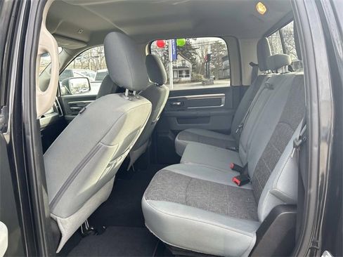 Used 2019 RAM 1500 Big Horn image 12