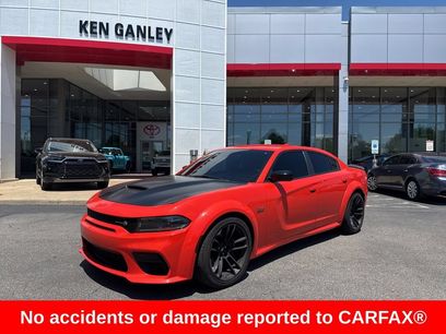 Used 2023 Dodge Charger Scat Pack