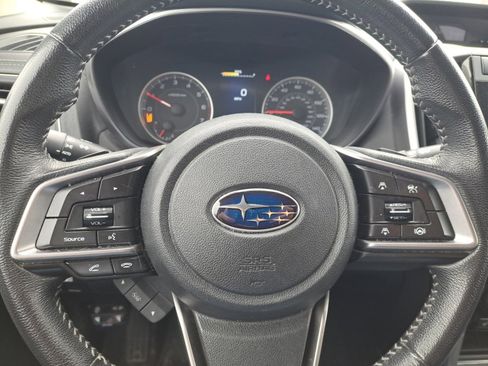 Used 2021 Subaru Ascent Premium w/ Convenience Package image 26