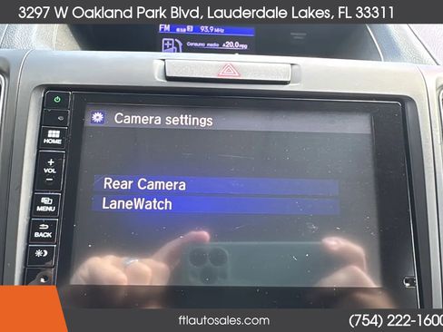 Used 2015 Honda CR-V EX image 64