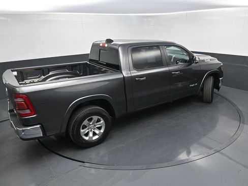 Used 2022 RAM 1500 Laramie image 37