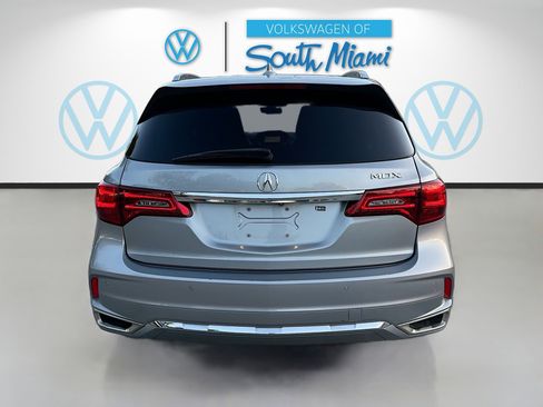 Used 2019 Acura MDX FWD w/ Advance Package image 6