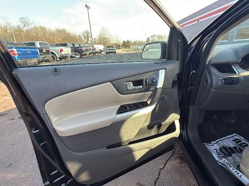 Used 2013 Ford Edge SEL image 10