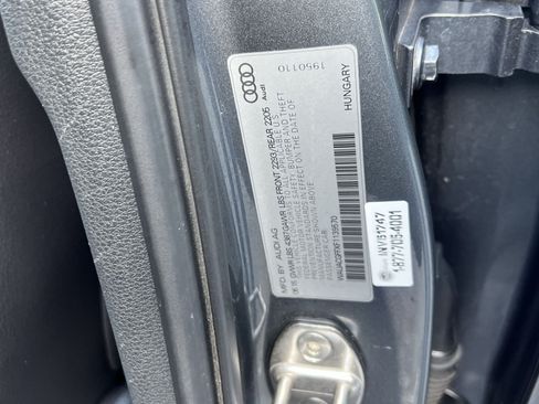 Used 2015 Audi A3 1.8T Premium w/ Aluminum Style Package FWD image 39