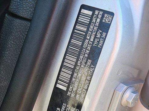 Used 2018 Jeep Renegade Latitude image 21