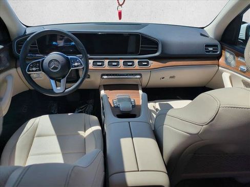 Certified 2023 Mercedes-Benz GLE 350 image 22