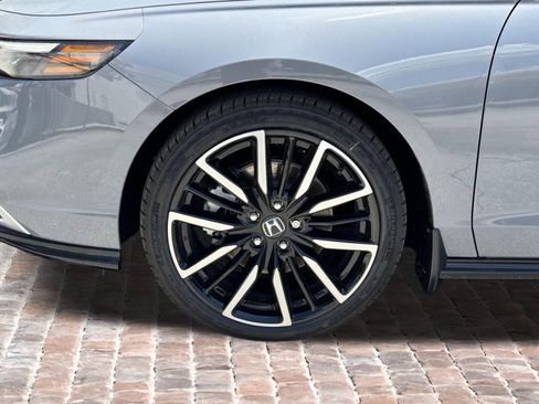 New 2026 Honda Accord Touring image 39