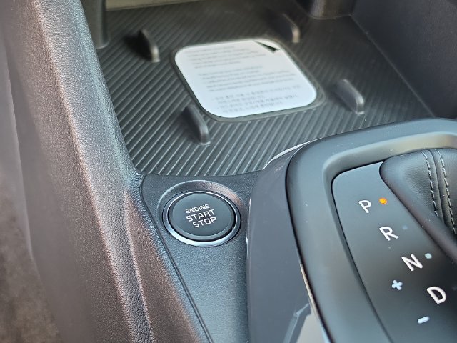 New 2027 Kia K4 GT-Line w/ GT-Line Premium Package FWD image 27