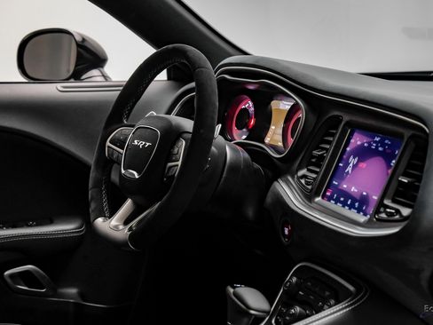 Used 2018 Dodge Challenger SRT Demon image 57