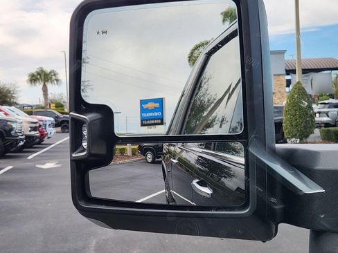 New 2026 Chevrolet Silverado 2500 LTZ w/ LTZ Convenience Package image 14