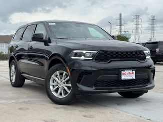 New 2026 Dodge Durango GT video 2