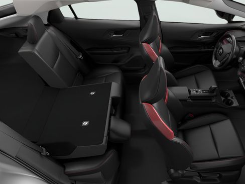 New 2026 Toyota Prius Plug-In Hybrid w/ Limited Premium Package FWD image 19