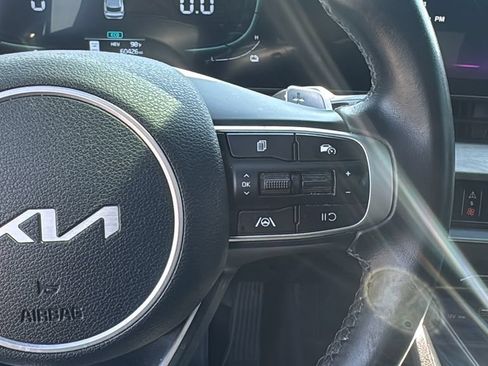 Used 2024 Kia Sportage X-Line AWD/4WD image 19
