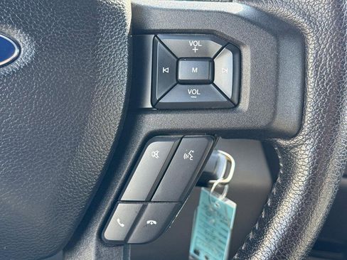 Used 2016 Ford F150 XLT w/ Equipment Group 302A Luxury image 15