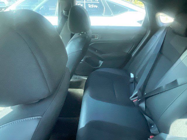 Used 2022 Honda Civic Sport image 9