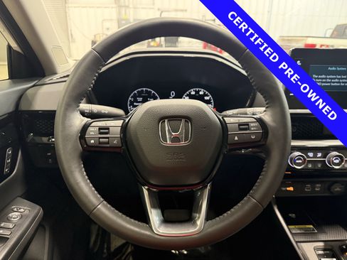 Used 2024 Honda CR-V EX-L image 26
