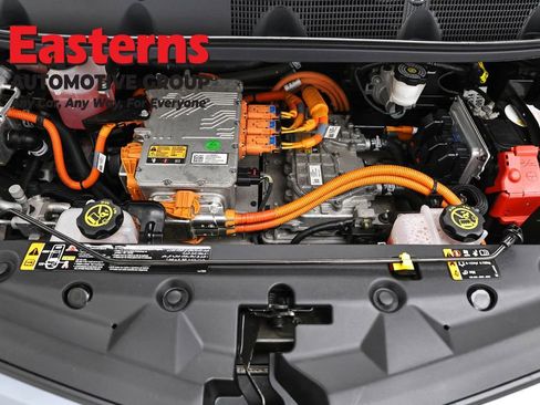 Used 2018 Chevrolet Bolt LT image 7