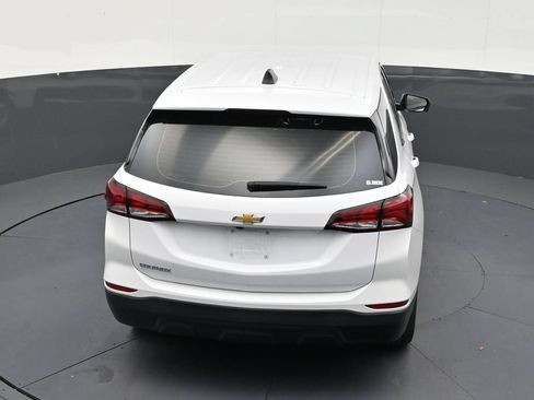 Used 2024 Chevrolet Equinox LS FWD image 15