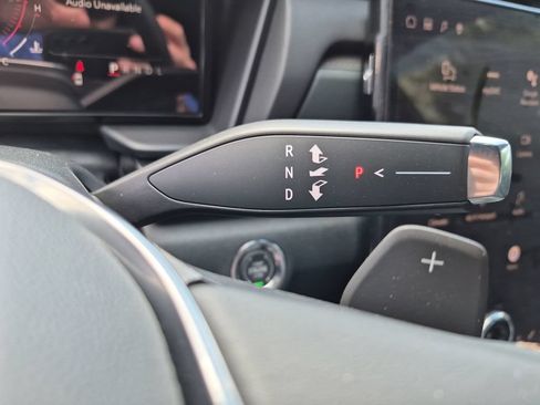 New 2026 GMC Terrain AT4 w/ Convenience Package III AWD/4WD image 32