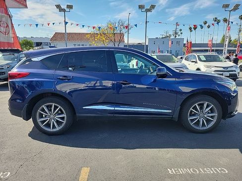 Used 2022 Acura RDX w/ Technology Package image 8