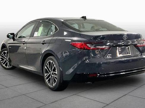 New 2026 Toyota Camry XLE AWD/4WD image 12