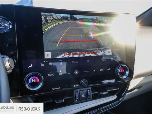 Certified 2024 Lexus NX 350 AWD w/ Premium Package image 25