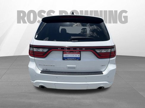 Used 2023 Dodge Durango GT RWD image 5