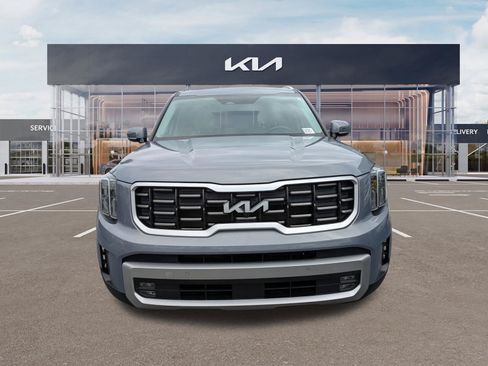 Certified 2023 Kia Telluride SX Prestige AWD/4WD image 7