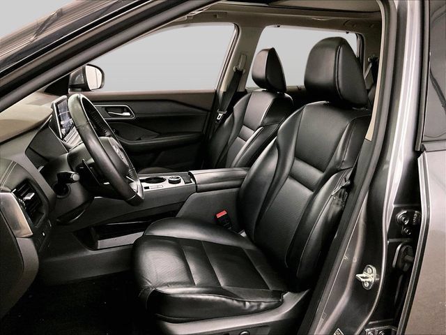 Used 2021 Nissan Rogue SV w/ Premium Package AWD/4WD image 25