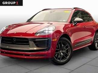 Used 2024 Porsche Macan Turbo video 1