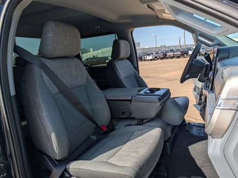 Used 2024 Ford F250 XLT AWD/4WD image 26