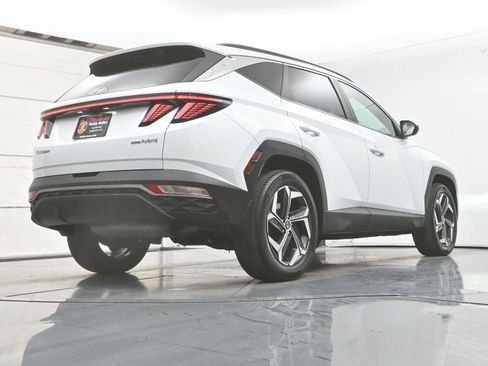 Used 2022 Hyundai Tucson SEL image 31