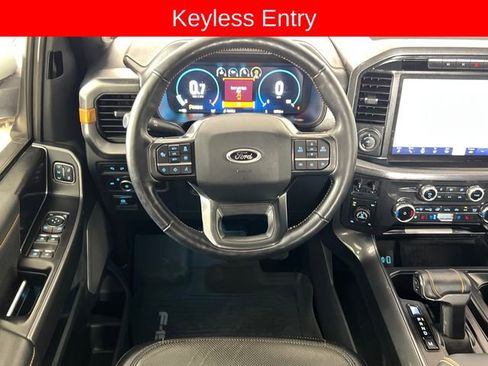 Used 2022 Ford F150 Tremor w/ Equipment Group 402A High image 16