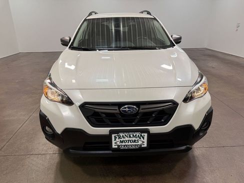 Used 2023 Subaru Crosstrek 2.5i Sport image 41