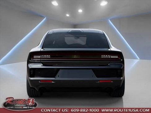 New 2026 Dodge Charger R/T AWD/4WD image 8