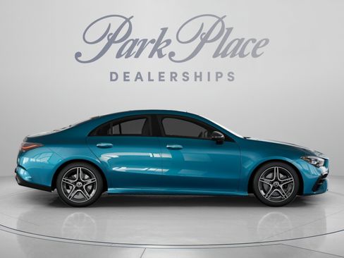 Certified 2026 Mercedes-Benz CLA 250 image 26