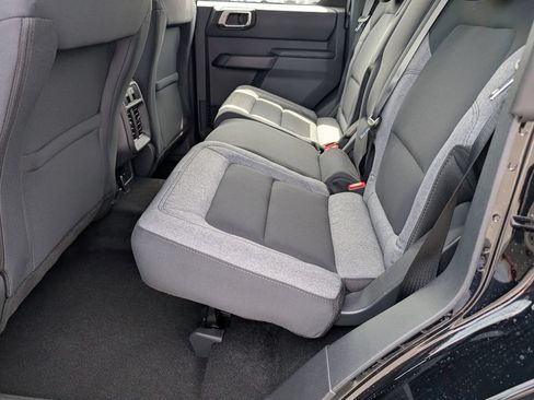 New 2026 Ford Bronco 4-Door AWD/4WD image 6