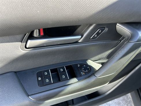 Certified 2023 MAZDA CX-50 2.5 S w/ Cargo Package image 16