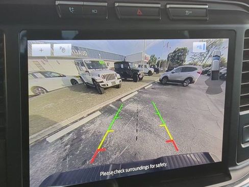 Used 2023 Ford F150 XLT w/ Equipment Group 302A High image 19