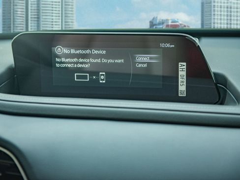 New 2025 MAZDA CX-30 AWD 2.5 S w/ Preferred Package image 20