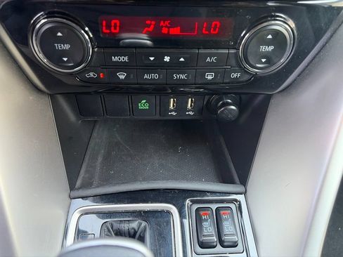 Used 2025 Mitsubishi Eclipse Cross SE AWD/4WD image 24