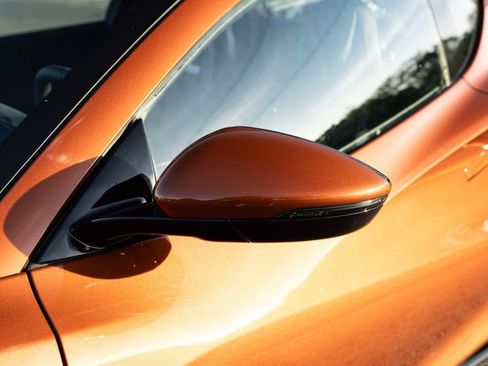 New 2026 Lotus Emira image 14