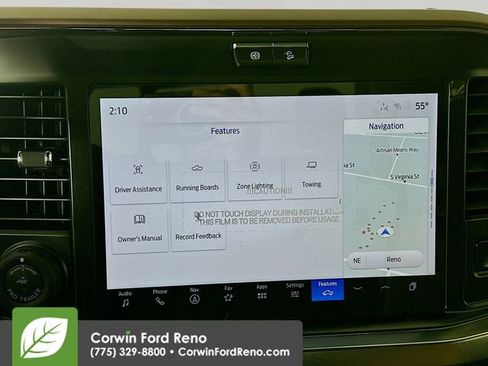 New 2026 Ford F250 King Ranch AWD/4WD image 14