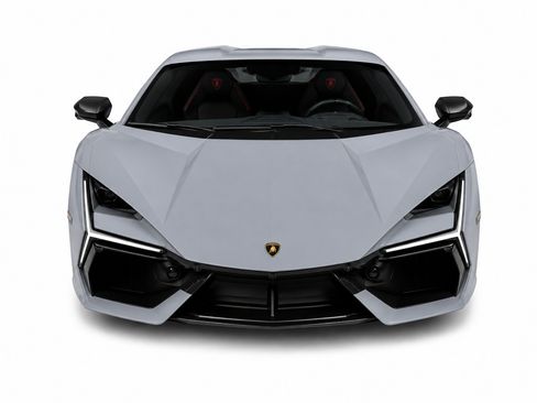 Used 2024 Lamborghini Revuelto AWD/4WD image 2